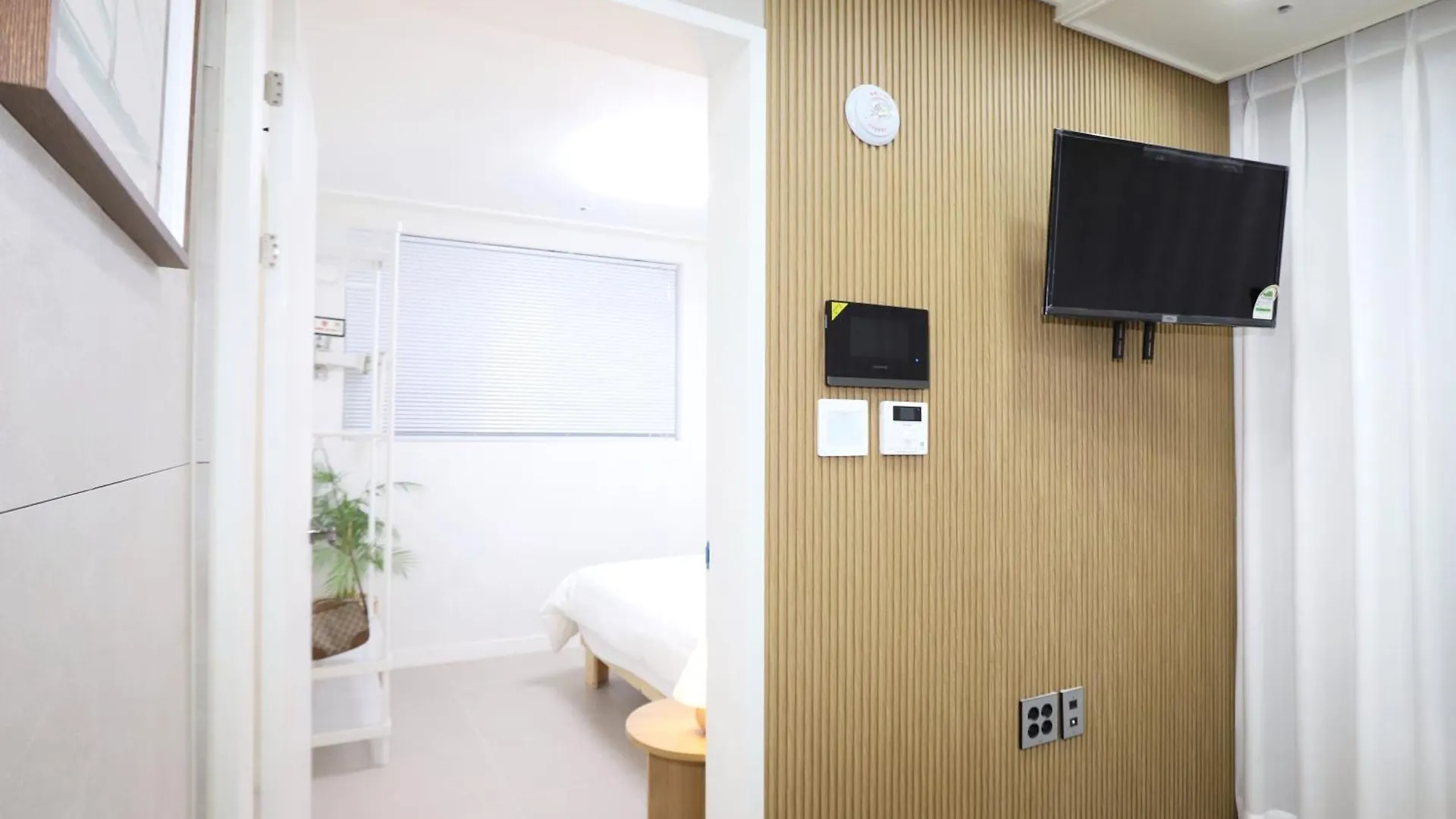 Apartment_Trust Seoul South Korea